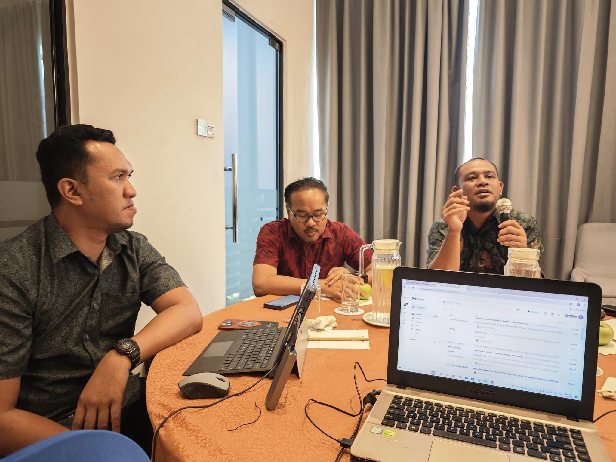 Bengkel Halatuju Pertisa 2024 - 5