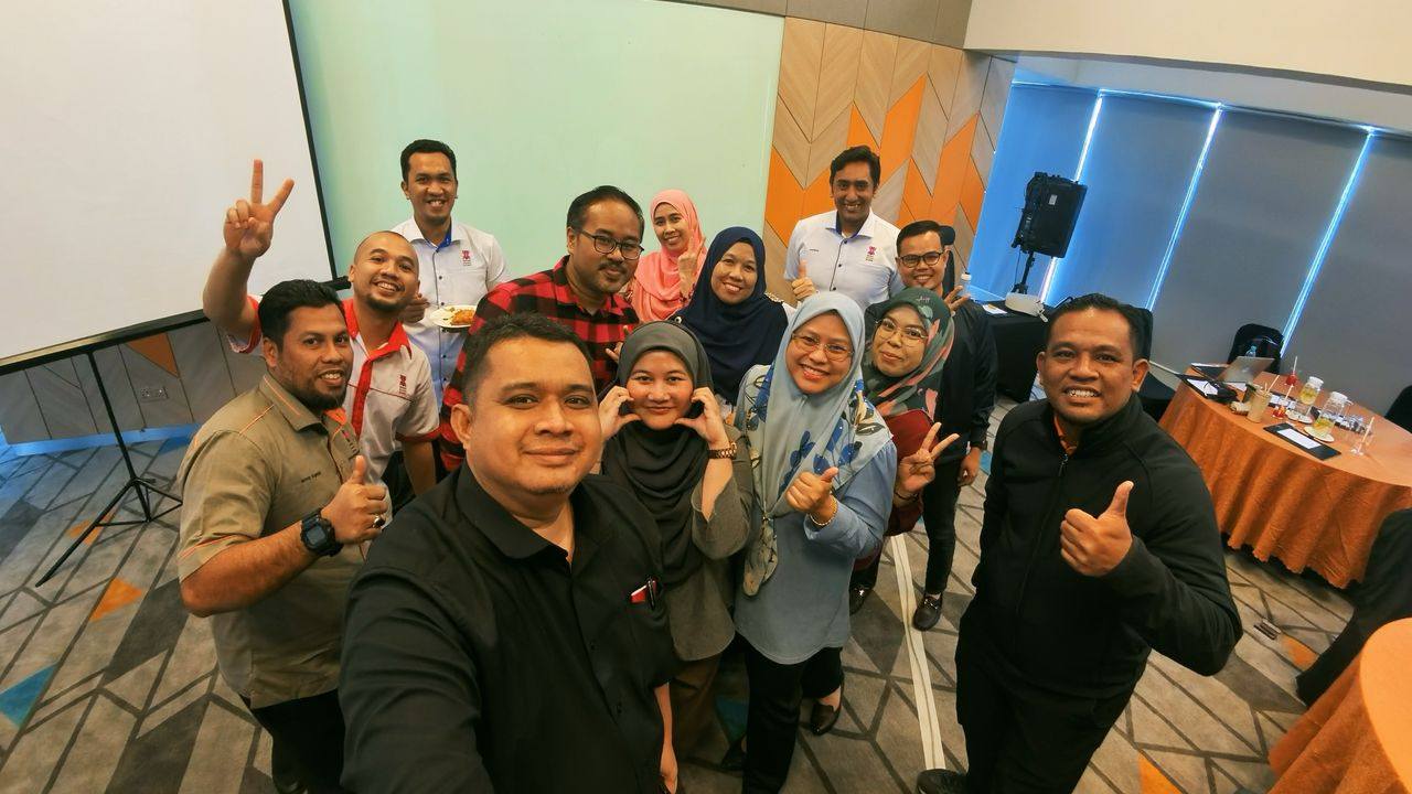 BENGKEL HALATUJU PERTISA 2025 - 1