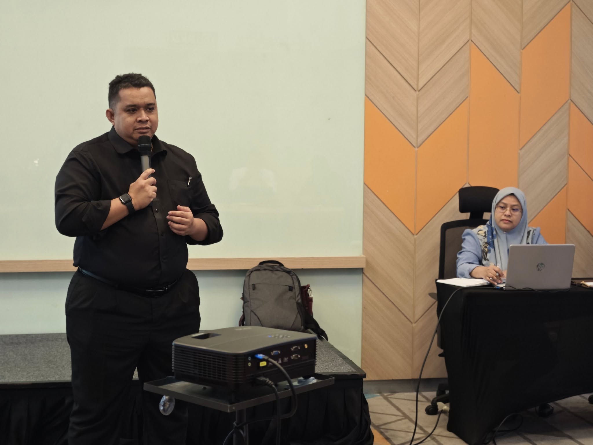 BENGKEL HALATUJU PERTISA 2025 - 3