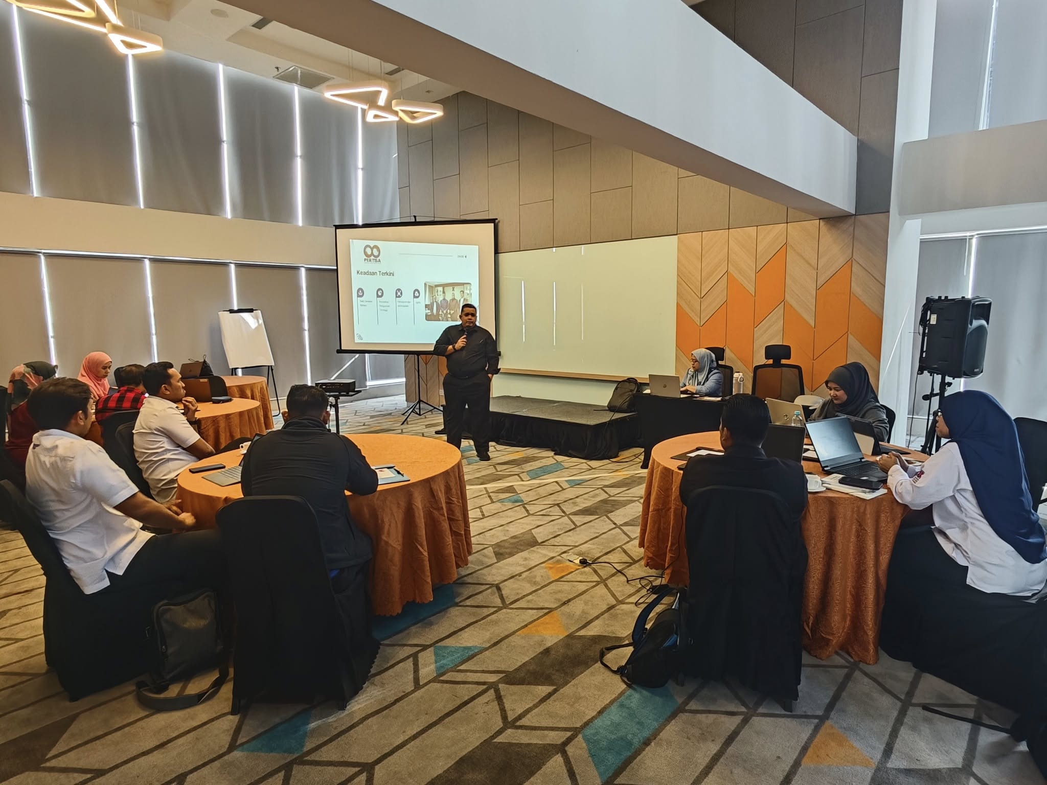 BENGKEL HALATUJU PERTISA 2025 - 7