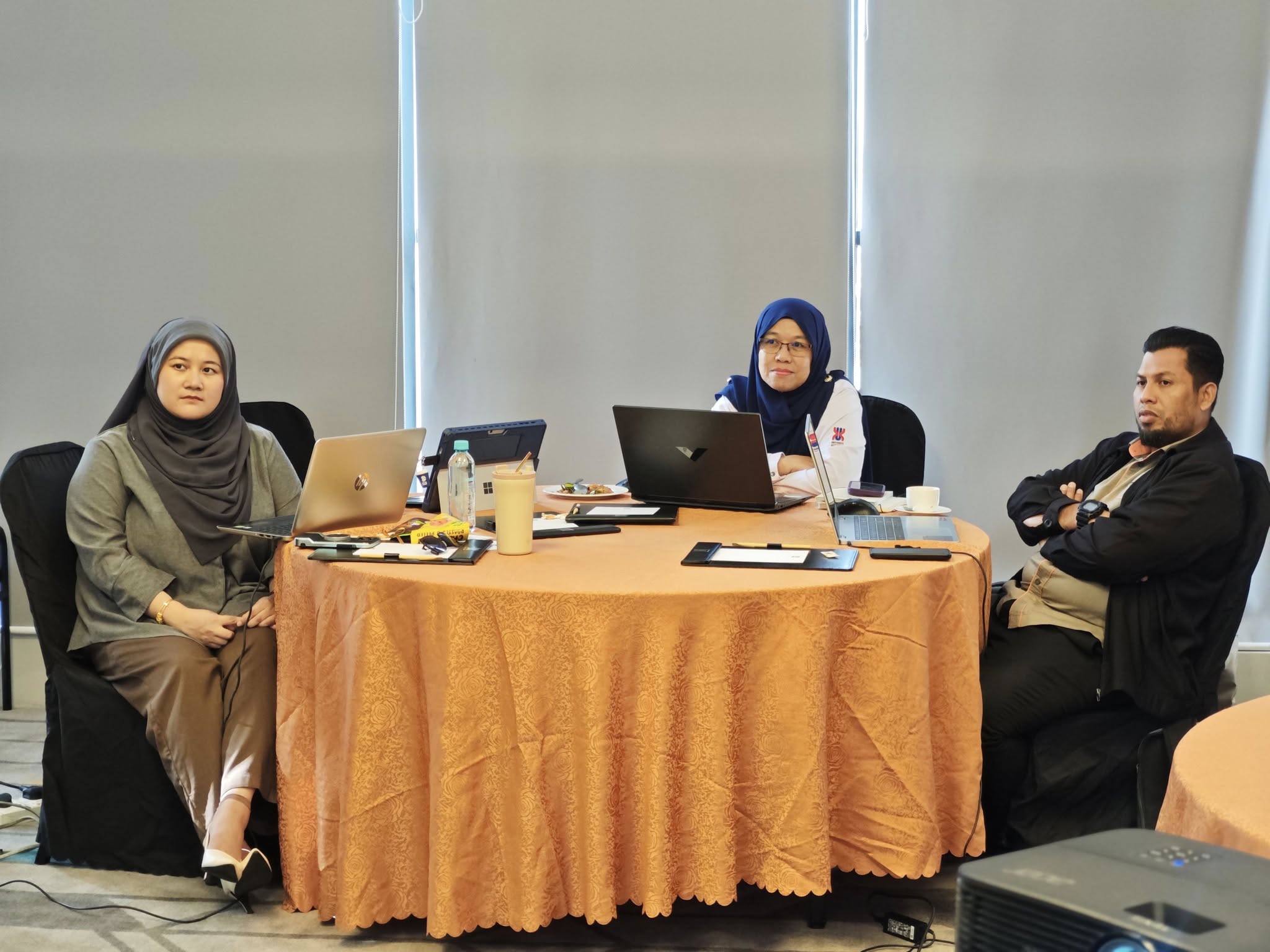 BENGKEL HALATUJU PERTISA 2025 - 10