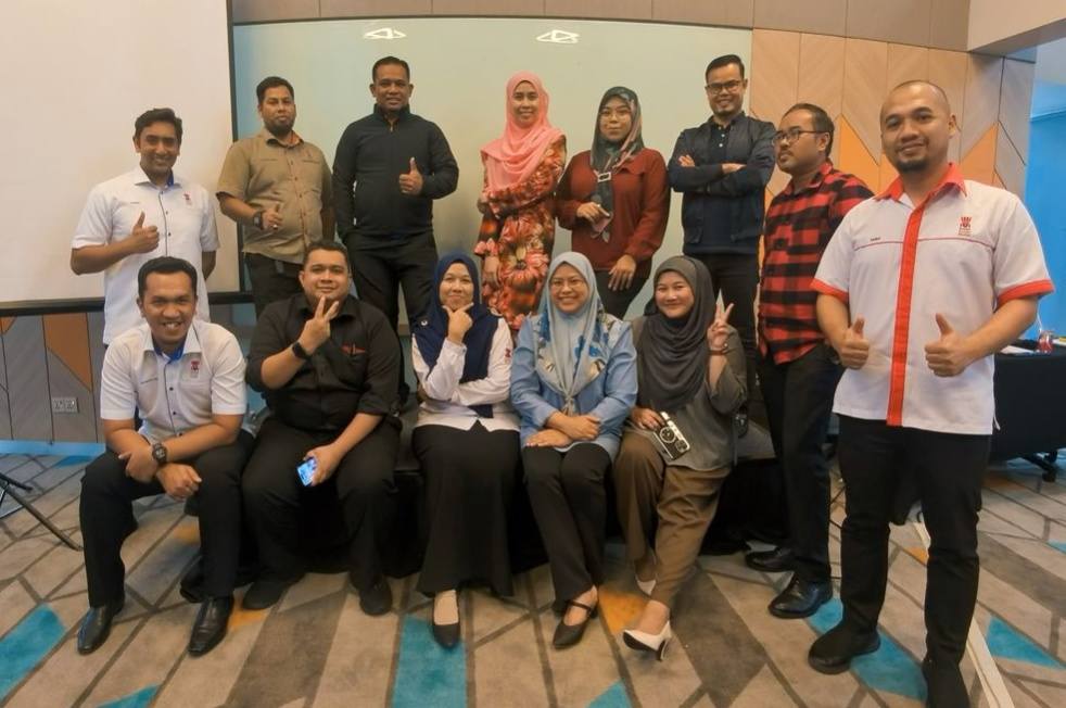 BENGKEL HALATUJU PERTISA 2025